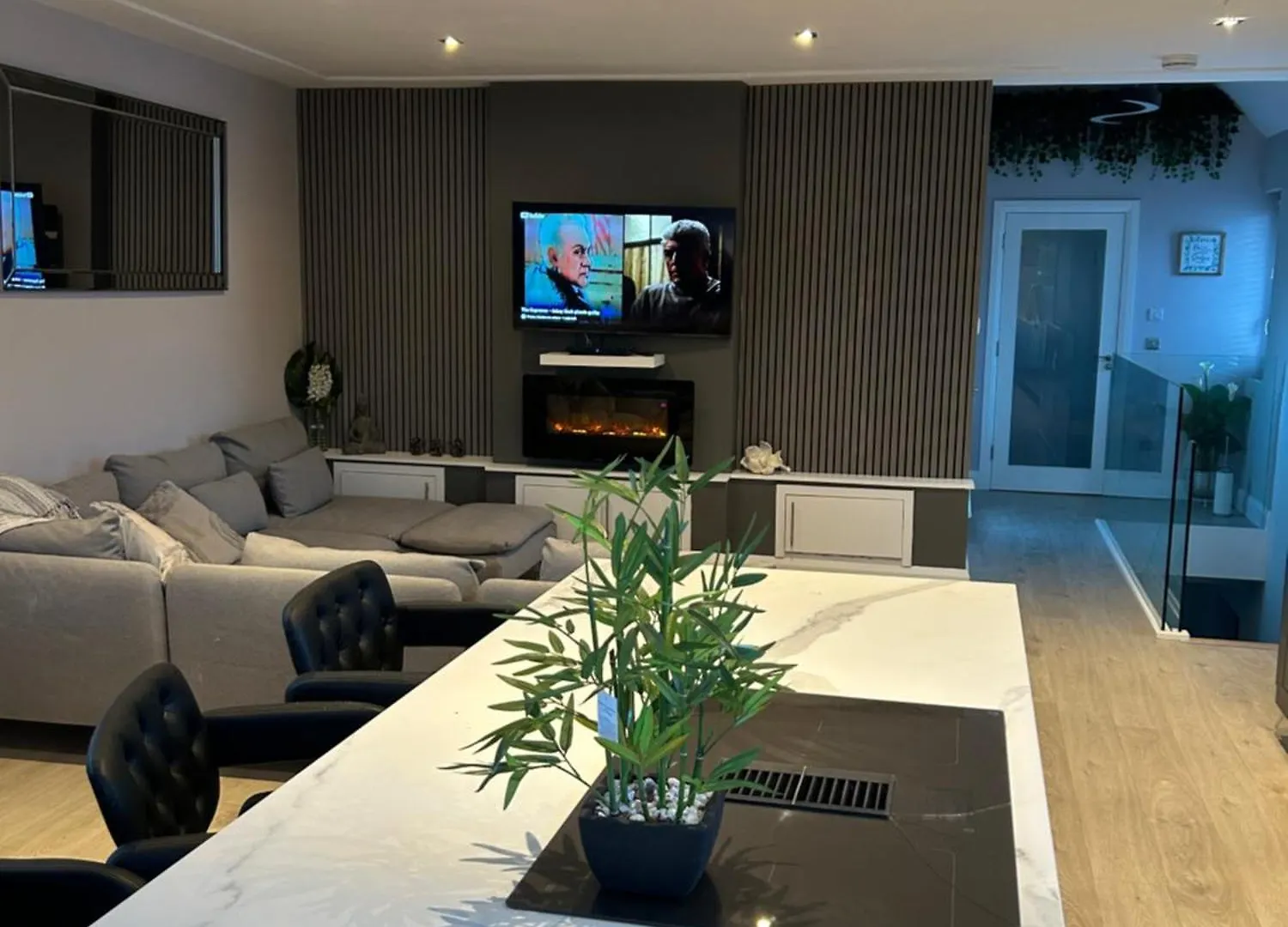 Holiday home Croke Park House Villa Dublin