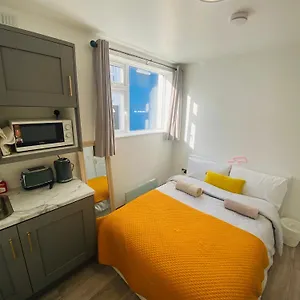  Aparthotel Croke Park