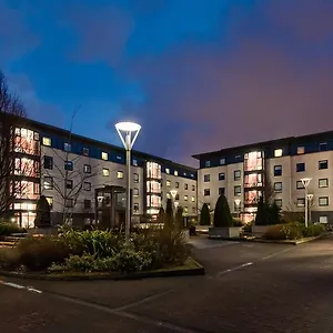  Apartment Dcu Glasnevin - Campus